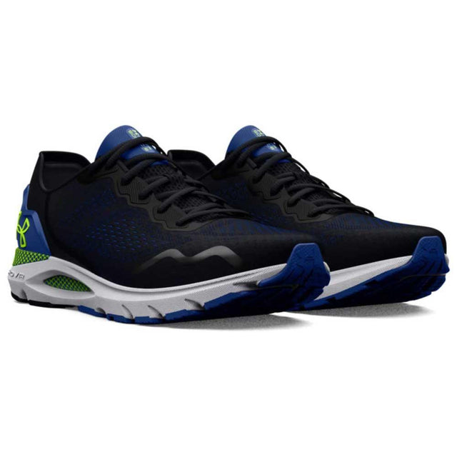 Under Armour Men's Hovr Sonic 6 Runners - A&M Clothing & Shoes - Westlock