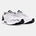 Under Armour Men's Hovr Sonic 6 Running Shoe - White/Black