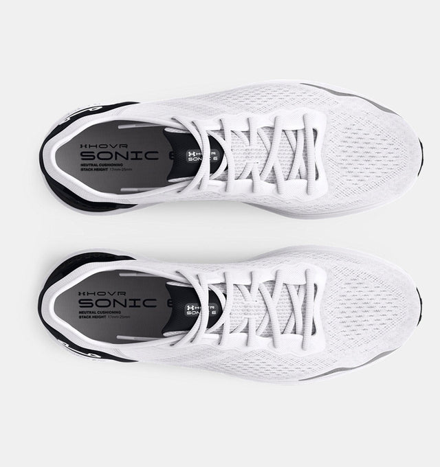 Under Armour Men's Hovr Sonic 6 Runners - A&M Clothing & Shoes - Westlock