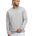 Under Armour Men's Icon Fleece Crew Sweater - Mod Grey