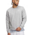 Under Armour Men's Icon Fleece Crew Sweater - Mod Grey