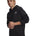 Under Armour Men's Icon Fleece Hoodie - Black