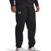 Under Armour Men's Icon Fleece Joggers - Black