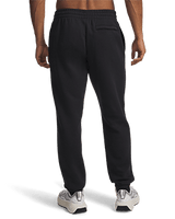 Under Armour Men's Icon Fleece Joggers - Black