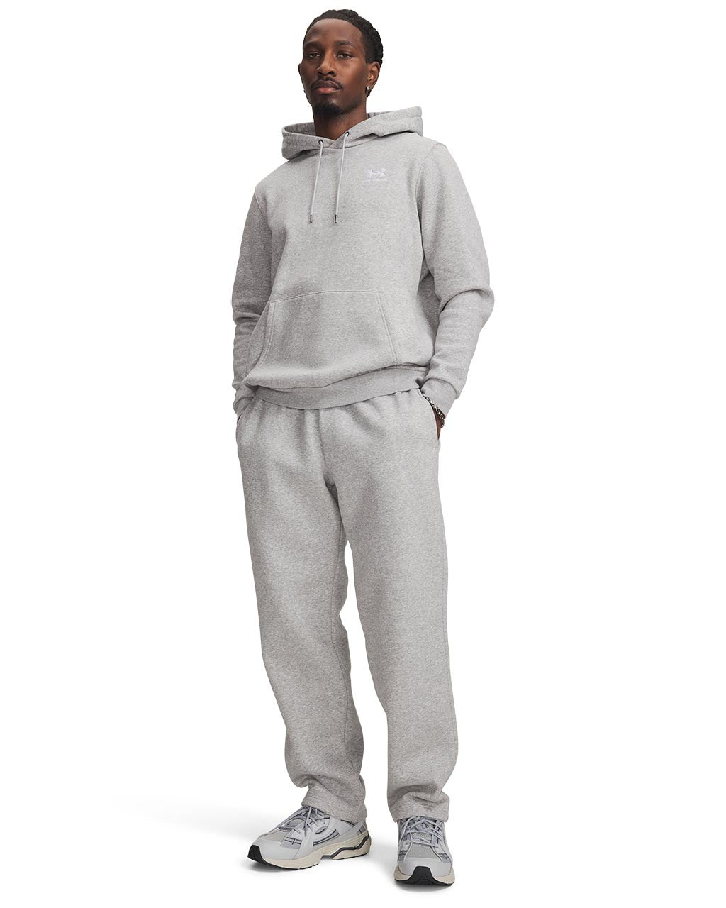 Under Armour Men's Icon Fleece Pants - A&M Clothing and Shoes