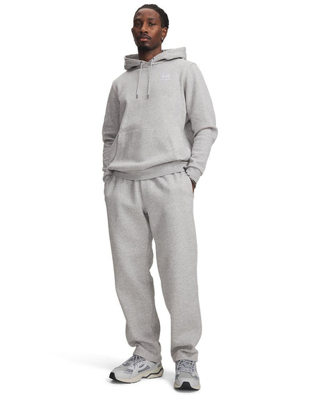 Under Armour Men's Icon Fleece Pants - Mod Grey