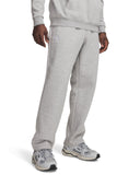 Under Armour Men's Icon Fleece Pants - Mod Grey