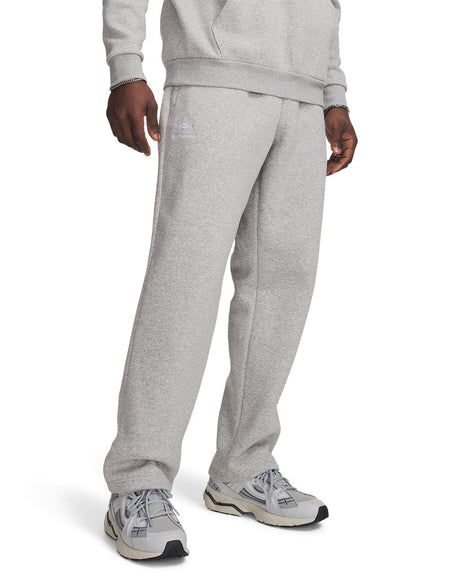 Under Armour Men's Icon Fleece Pants - A&M Clothing and Shoes