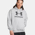 Under Armour Men's Icon Hockey Hoodie - A&M Clothing & Shoes - Westlock