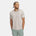 Under Armour Men's Icon Short Sleeve Workout T-Shirt - Timberwolf