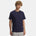 Under Armour Men's Icon Short Sleeve Workout T-Shirt - Midnight Navy
