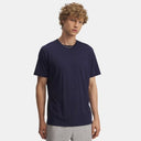 Under Armour Men's Icon Short Sleeve Workout T-Shirt - Midnight Navy