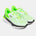 Under Armour Men's Infinite Pro 2 Running Shoe - White/Green