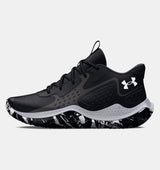 Under Armour Men's Jet 23 Basketball Shoe - A&M Clothing & Shoes