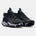 Under Armour Men's Jet 23 Basketball Shoe - Black/White