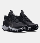 Under Armour Men's Jet 23 Basketball Shoe - A&M Clothing & Shoes