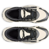 Under Armour Men's Jet '25 Basketball Shoes - Black/White