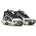 Under Armour Men's Jet '25 Basketball Shoes - Black/White