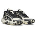 Under Armour Men's Jet '25 Basketball Shoes - Black/White