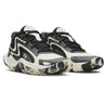 Under Armour Men's Jet '25 Basketball Shoes - Black/White
