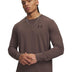 Under Armour Men's Left Chest Long Sleeve T-Shirt - A&M Clothing and Shoes