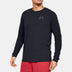 Under Armour Men's Left Chest Long Sleeve T-Shirt - A&M Clothing & Shoes - Westlock
