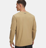 Under Armour Men's Left Chest Long Sleeve T-Shirt - A&M Clothing & Shoes - Westlock