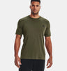 Under Armour Men's Left Chest SS Tee - A&M Clothing & Shoes - Westlock