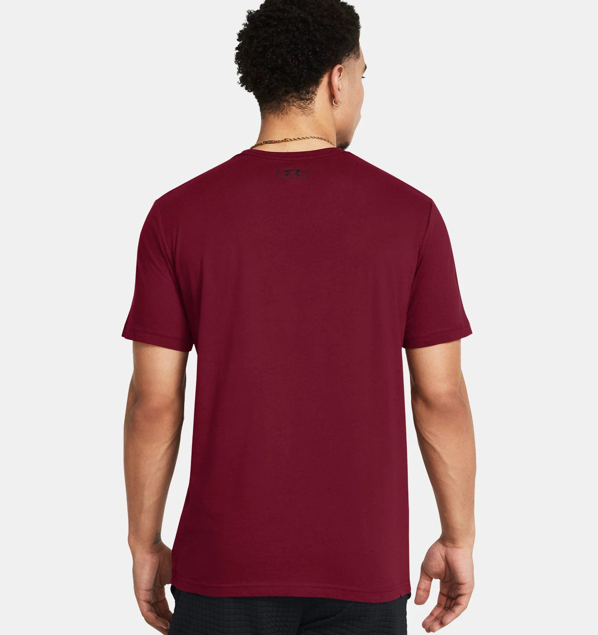 Under Armour Men's Left Chest SS Tee - A&M Clothing & Shoes - Westlock