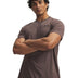 Under Armour Men's Left Chest SS Workout T-Shirt - A&M Clothing and Shoes