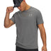 Under Armour Men's Left Chest SS Workout T-Shirt - A&M Clothing and Shoes