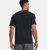 Under Armour Men's Left Chest SS Workout T-Shirt - A&M Clothing & Shoes