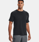 Under Armour Men's Left Chest SS Workout T-Shirt - A&M Clothing & Shoes
