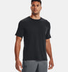Under Armour Men's Left Chest SS Workout T-Shirt - A&M Clothing & Shoes