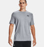 Under Armour Men's Left Chest SS Workout T-Shirt - A&M Clothing & Shoes