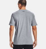 Under Armour Men's Left Chest SS Workout T-Shirt - A&M Clothing & Shoes