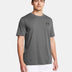 Under Armour Men's Left Chest SS Workout T-Shirt - A&M Clothing & Shoes - Westlock