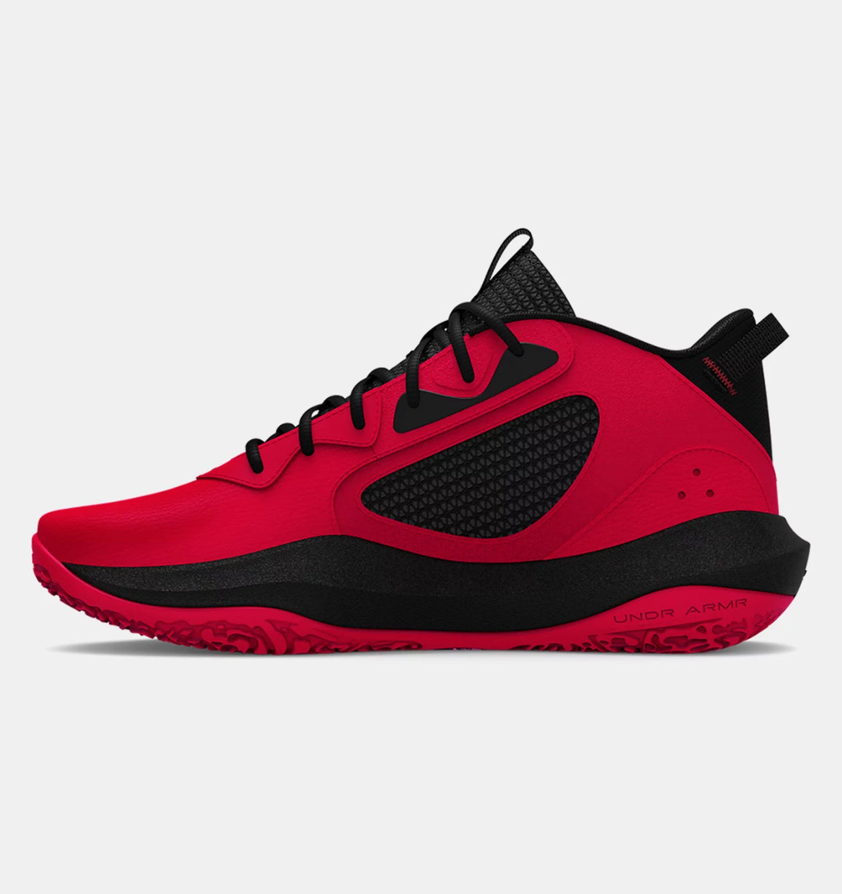 Under Armour Men's Lockdown BBall Shoes - A&M Clothing & Shoes