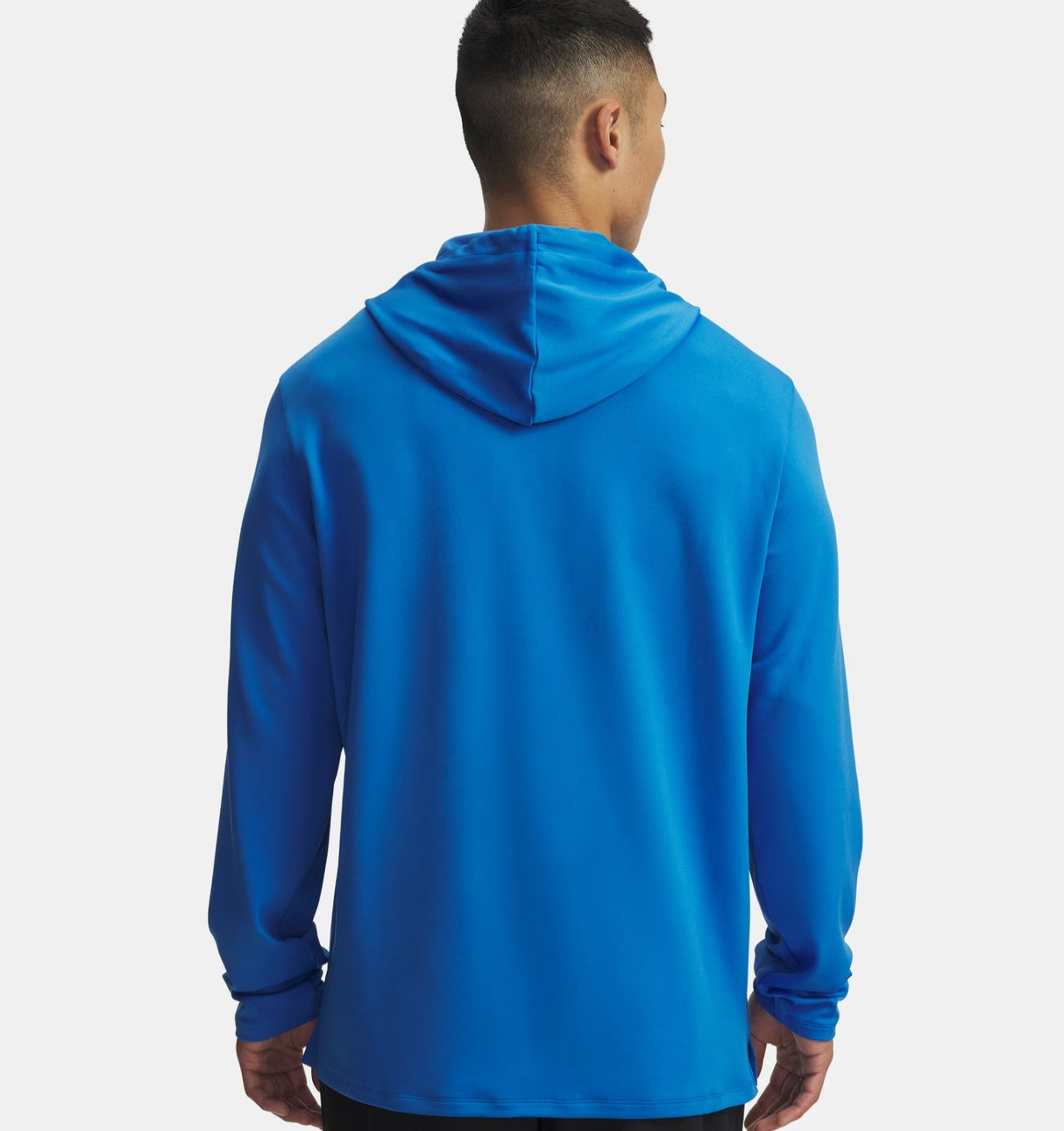 Under Armour Men's Motion Athletic Hoodie - A&M Clothing & Shoes - Westlock