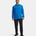 Under Armour Men's Motion Athletic Hoodie - Blue Atlantis