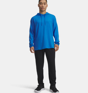 Under Armour Men's Motion Athletic Hoodie - Blue Atlantis