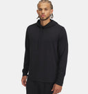 Under Armour Men's Motion Athletic Hoodie - Black