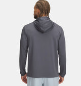 Under Armour Men's Motion Athletic Hoodie - A&M Clothing & Shoes