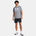 Under Armour Men's Motion Shorts - Black