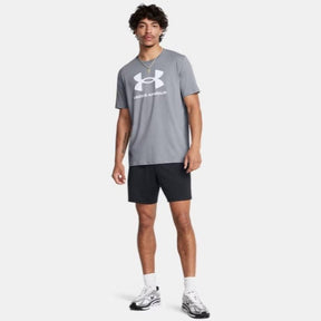 Under Armour Men's Motion Shorts - Black