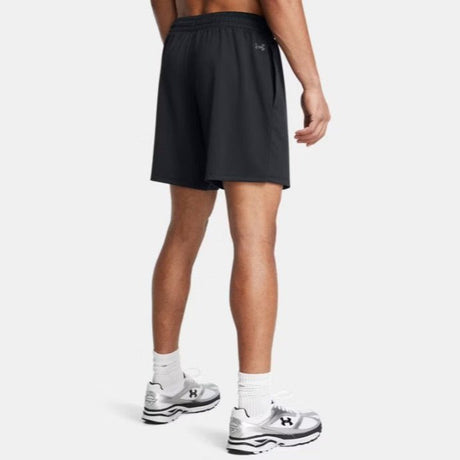 Under Armour Men's Motion Shorts - Black