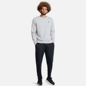 Under Armour Men's Motion Tapered Pants - Black