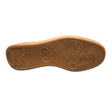 Under Armour Men's Official Shoes - White