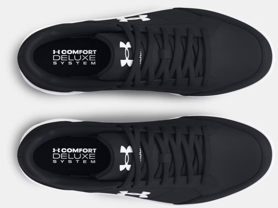 Under Armour Men's Official Shoes - A&M Clothing & Shoes - Westlock