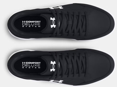 Under Armour Men's Official Shoes - Black
